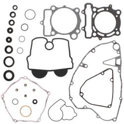 WINDEROSA (VERTEX) KOMPLET USZCZELEK KAWASAKI KXF 250 04-05, SUZUKI RM