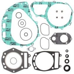 WINDEROSA (VERTEX) KOMPLET USZCZELEK SUZUKI DR650SE 96-17 (Z USZCZELNI