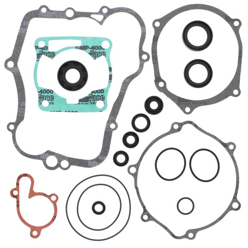 WINDEROSA (VERTEX) KOMPLET USZCZELEK YAMAHA YZ 85 02-18 (Z USZCZELNIAC