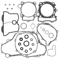 WINDEROSA (VERTEX) KOMPLET USZCZELEK YAMAHA WR400F 00, WR426F 01-02, Y