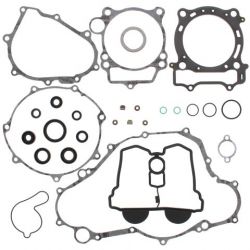 WINDEROSA (VERTEX) KOMPLET USZCZELEK YAMAHA YZ450F 03-05 (YZF450) (Z U