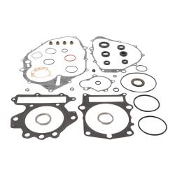 WINDEROSA (VERTEX) KOMPLET USZCZELEK YAMAHA XT600 90-95 (Z USZCZELNIAC