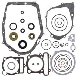 WINDEROSA (VERTEX) KOMPLET USZCZELEK YAMAHA YFM350 RAPTOR 04-13, YFM35