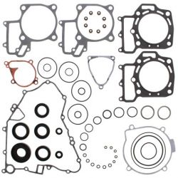 WINDEROSA (VERTEX) KOMPLET USZCZELEK KAWASAKI KVF750 BRUTE FORCE 05-11