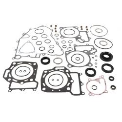 WINDEROSA (VERTEX) KOMPLET USZCZELEK KAWASAKI KVF750 BRUTE FORCE 15-19