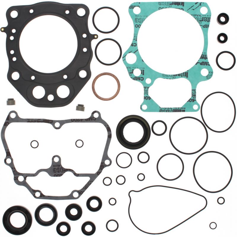 WINDEROSA (VERTEX) KOMPLET USZCZELEK HONDA TRX420 FE 09-16, TRX420 FM 