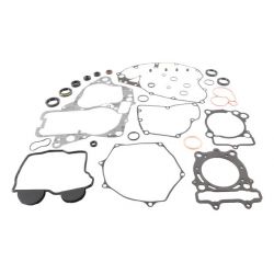 WINDEROSA (VERTEX) KOMPLET USZCZELEK SUZUKI RMZ250 16-17 (Z USZCZELNIA