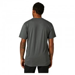 T-SHIRT FOX BREAK OFF DARK SHADOW  ENDURO CROSS
