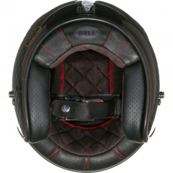 KASK BELL CUSTOM 500 RSD CHECK IT BLACK 