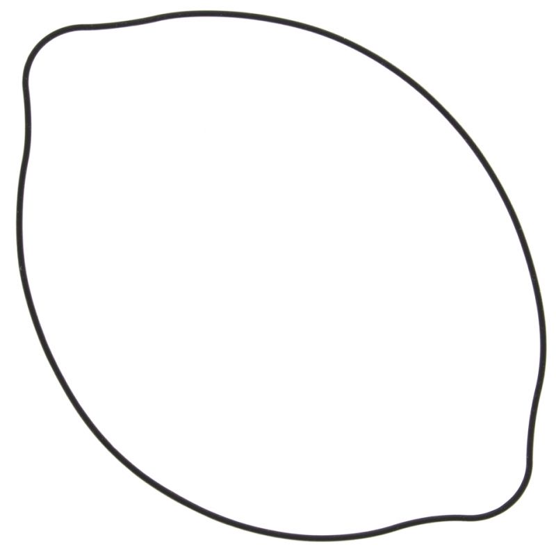 WINDEROSA (VERTEX) USZCZELKA POKRYWY SPRZĘGŁA SUZUKI RM 125 (RM125) 