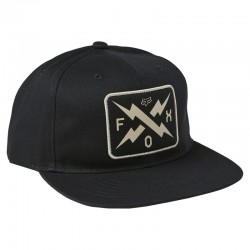 CZAPKA Z DASZKIEM FOX...