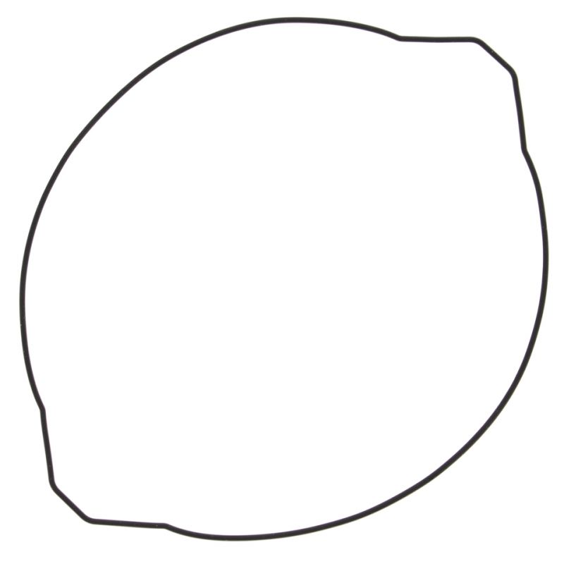 WINDEROSA (VERTEX) USZCZELKA POKRYWY SPRZĘGŁA YAMAHA YZ 250 99-19 (O