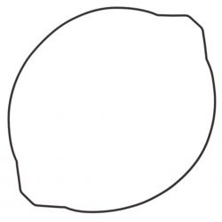 WINDEROSA (VERTEX) USZCZELKA POKRYWY SPRZĘGŁA YAMAHA YZ 250 99-19 (O