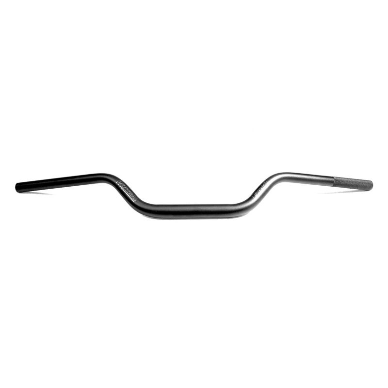 RENTHAL KIEROWNICA 1,1/8 CALA (28,6MM ) STREET FATBAR HANDLEBAR BLACK 