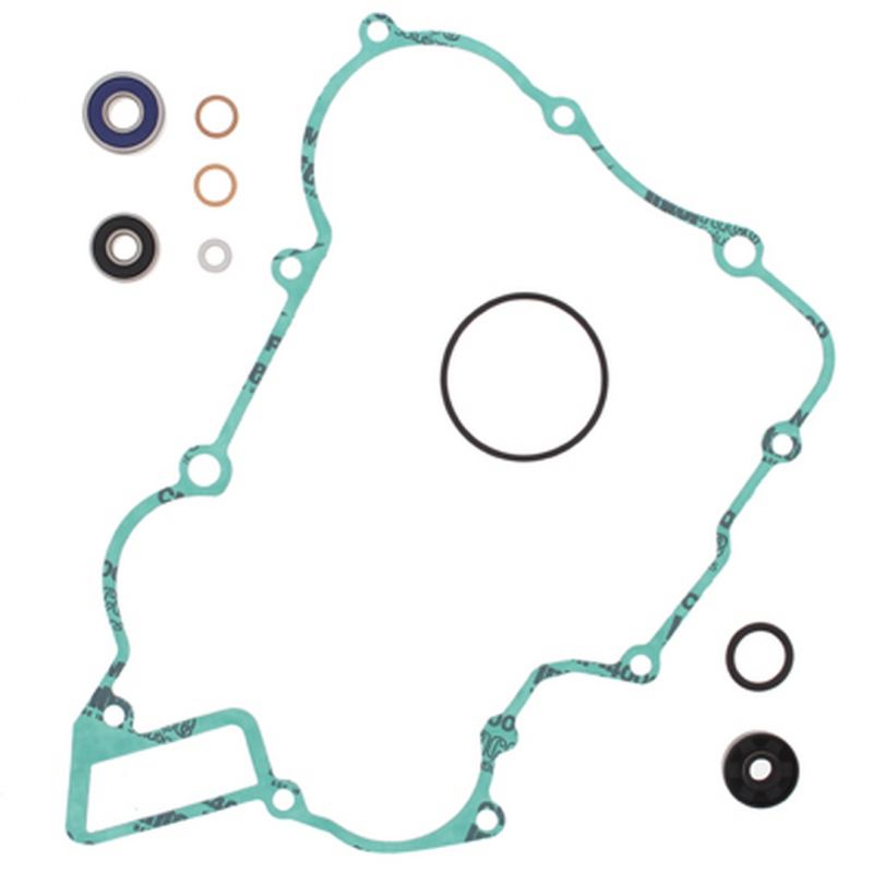 WINDEROSA (VERTEX) ZESTAW NAPRAWCZY POMPY WODY KTM EXC 125 98-06, EXC 
