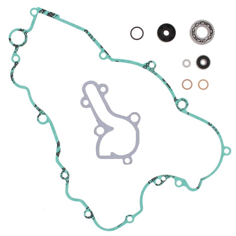 WINDEROSA (VERTEX) ZESTAW NAPRAWCZY POMPY WODY KTM EXC 250 94-03, EXC 