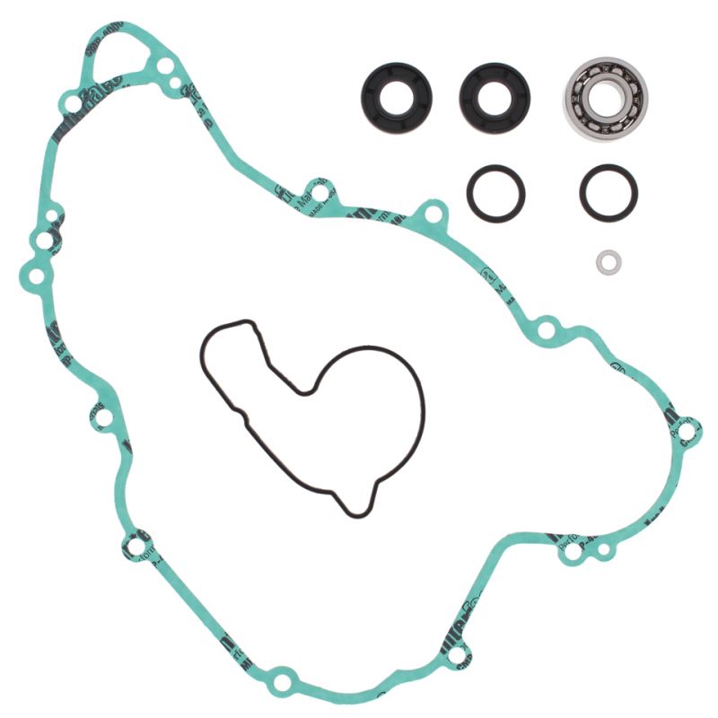WINDEROSA (VERTEX) ZESTAW NAPRAWCZY POMPY WODY KTM EXC-F 350 12-16, SX