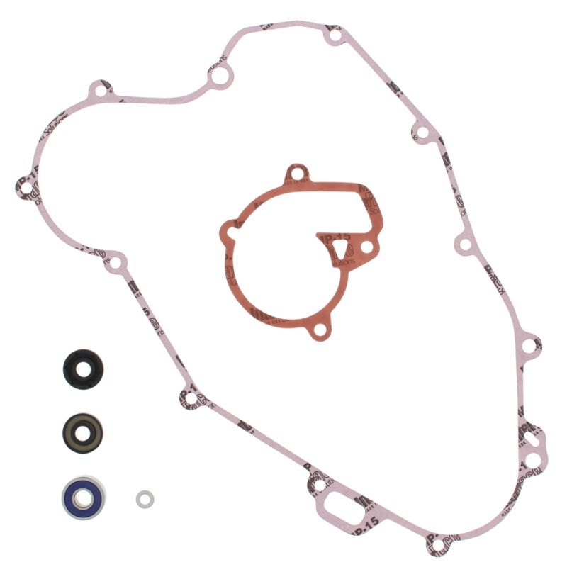 WINDEROSA (VERTEX) ZESTAW NAPRAWCZY POMPY WODY KTM EXC 450 09-11, EXC 