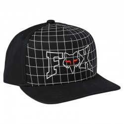 CZAPKA Z DASZKIEM FOX...