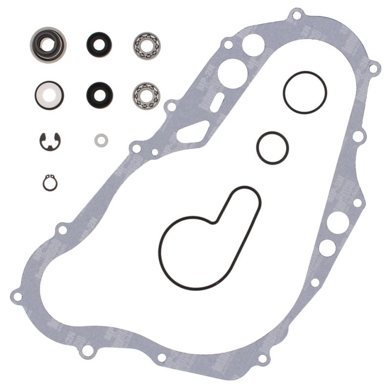 WINDEROSA (VERTEX) ZESTAW NAPRAWCZY POMPY WODY KAWASAKI KLX400R 03, KL
