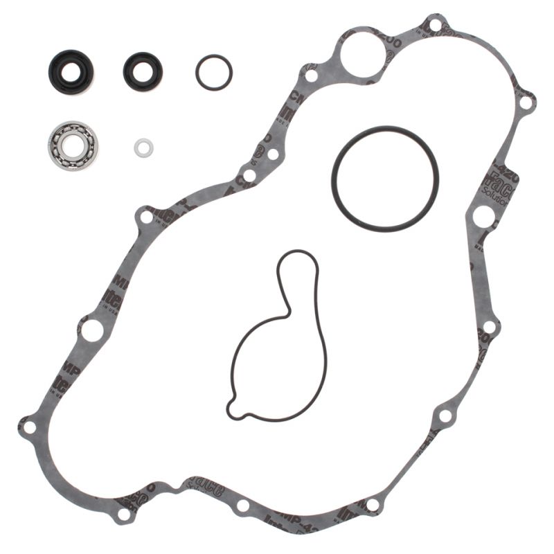 WINDEROSA (VERTEX) ZESTAW NAPRAWCZY POMPY WODY YAMAHA WR450F 07-15, YZ