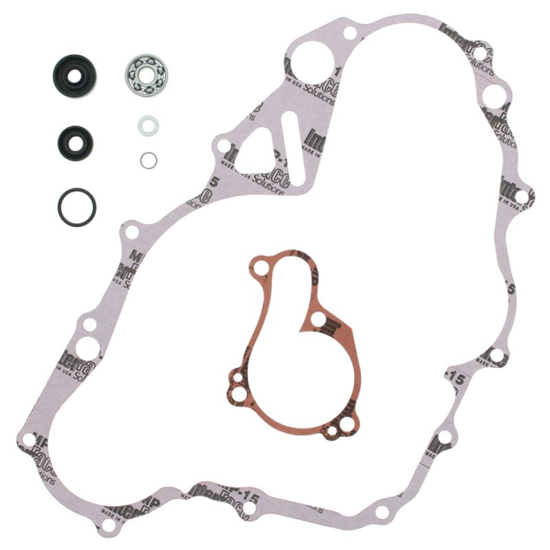 WINDEROSA (VERTEX) ZESTAW NAPRAWCZY POMPY WODY YAMAHA WR250F 15-19, YZ