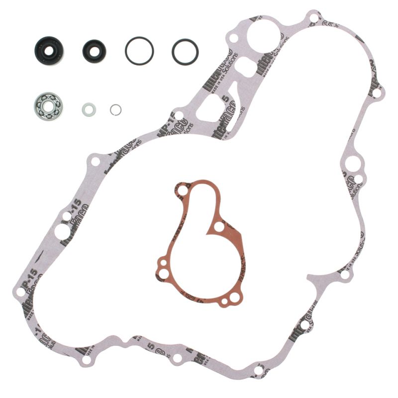 WINDEROSA (VERTEX) ZESTAW NAPRAWCZY POMPY WODY YAMAHA WR450F 16-18, YZ