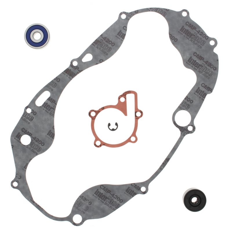 WINDEROSA (VERTEX) ZESTAW NAPRAWCZY POMPY WODY YAMAHA YFZ 350 BANSHEE 