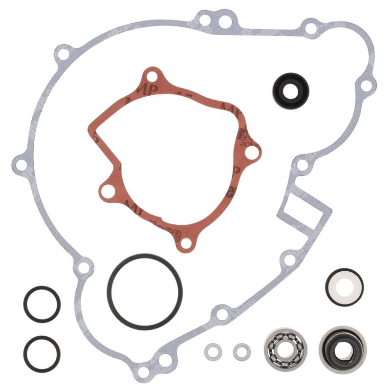 WINDEROSA (VERTEX) ZESTAW NAPRAWCZY POMPY WODY KAWASAKI KLF 400 BAYOU 