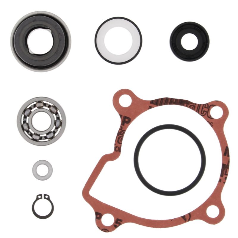 WINDEROSA (VERTEX) ZESTAW NAPRAWCZY POMPY WODY YAMAHA YFM660 (YFM 660)
