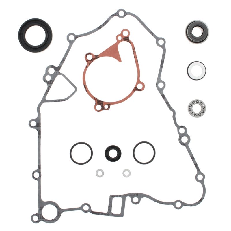 WINDEROSA (VERTEX) ZESTAW NAPRAWCZY POMPY WODY KAWASAKI KVF650 BRUTE F
