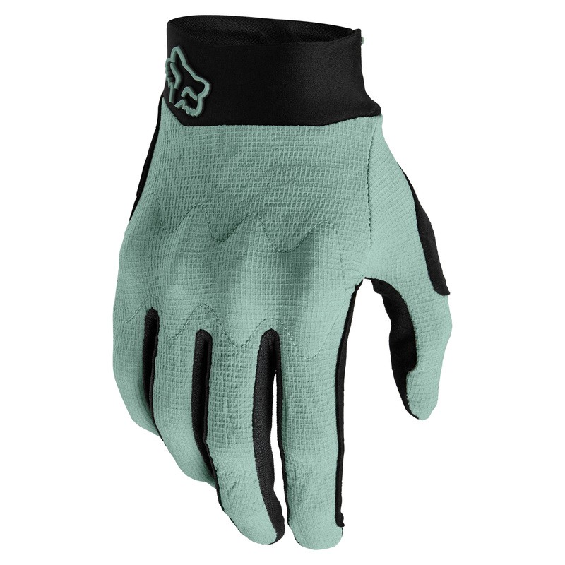 RĘKAWICE FOX DEFEND D3O EUCALYPTUS  ENDURO CROSS
