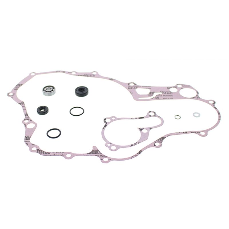 WINDEROSA (VERTEX) ZESTAW NAPRAWCZY POMPY WODY YAMAHA YZ450F 18-19 (YZ