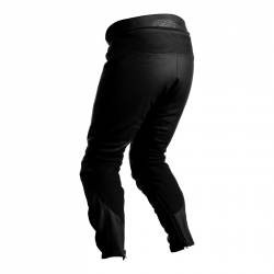 SPODNIE SKÓRZANE RST AXIS CE BLACK/BLACK S (2354)