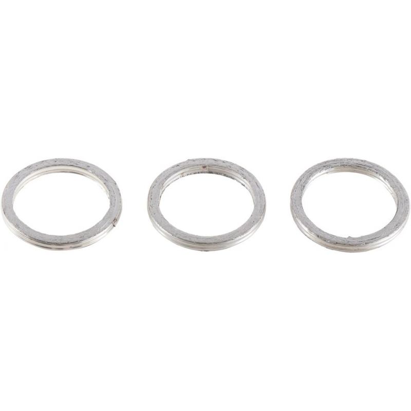WINDEROSA (VERTEX) USZCZELKA KOLEKTORA WYDECHOWEGO KAWASAKI KVF750 BRU