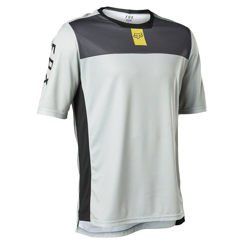 KOSZULKA ROWEROWA FOX DEFEND BOULDER  ENDURO CROSS