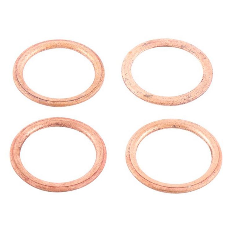 WINDEROSA (VERTEX) USZCZELKA KOLEKTORA WYDECHOWEGO KAWASAKI NINJA 600R