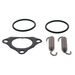 WINDEROSA (VERTEX) SPRĘŻYNY DO MOCOWANIA WYDECHU KTM SX 65 02-19, SX