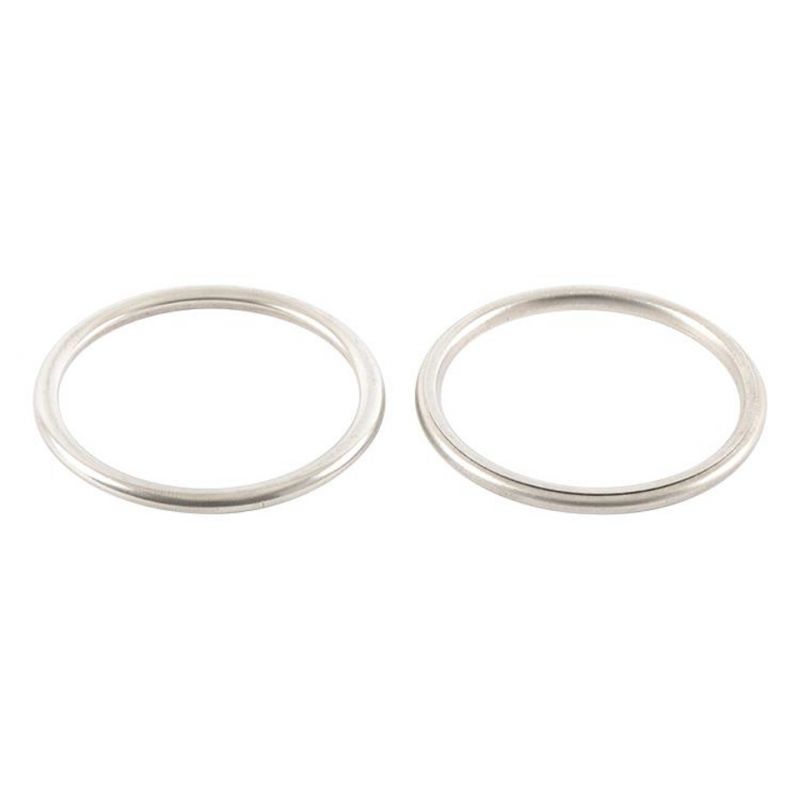 WINDEROSA (VERTEX) USZCZELKA KOLEKTORA WYDECHOWEGO HONDA VT1100C2 95-9