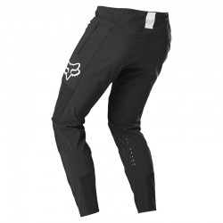 SPODNIE ROWEROWE FOX JUNIOR DEFEND BLACK  ENDURO CROSS