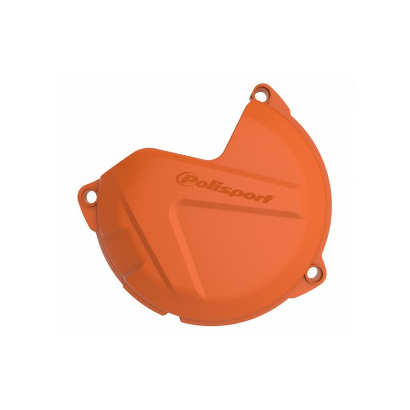 POLISPORT OSŁONA POKRYWY (DEKLA) SPRZĘGŁA KTM EXC/XCW/SX/XC 250/300