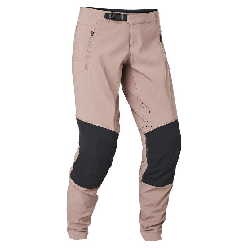 SPODNIE ROWEROWE FOX LADY DEFEND PLUM PERFECT  ENDURO CROSS