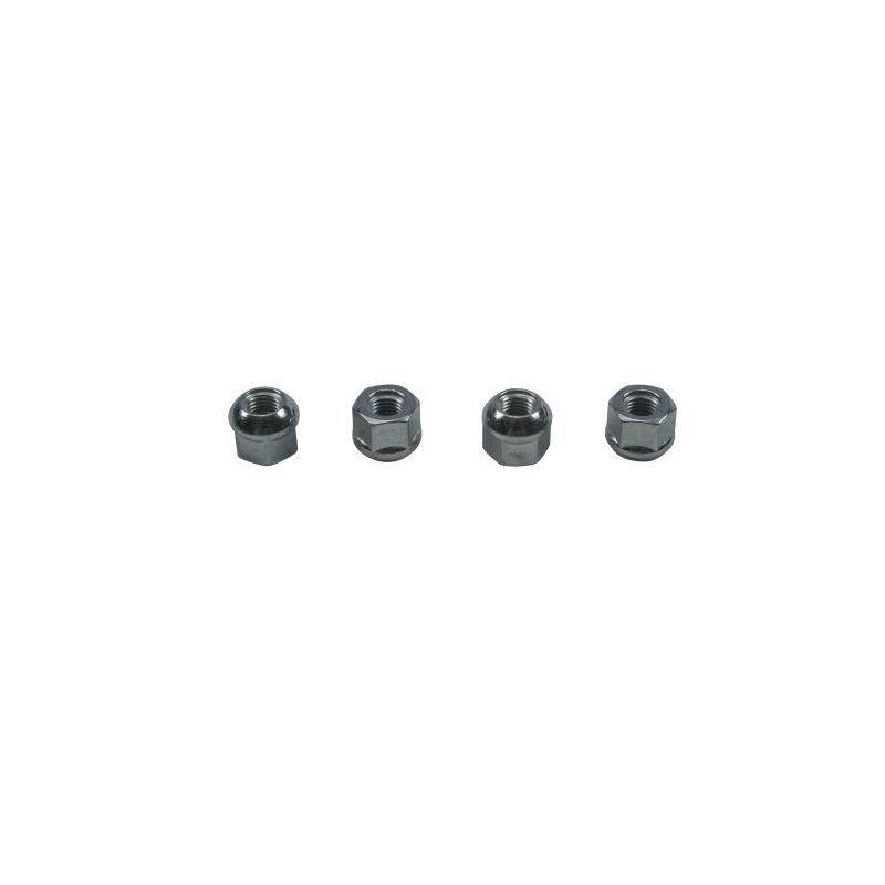 ALL BALLS NAKRĘTKI KOŁA TYLNEGO M10 X 1,25 HONDA TRX500 05-19 - PATR