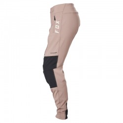 SPODNIE ROWEROWE FOX LADY DEFEND PLUM PERFECT  ENDURO CROSS