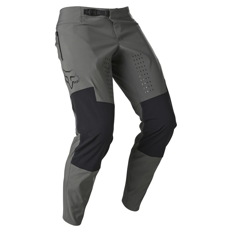 SPODNIE ROWEROWE FOX DEFEND DARK SHADOW  ENDURO CROSS