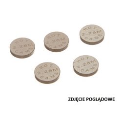 HOT CAMS PŁYTKA ZAWOROWA...