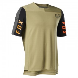 KOSZULKA ROWEROWA FOX...
