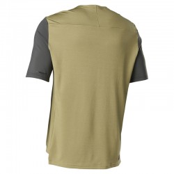 KOSZULKA ROWEROWA FOX DEFEND PRO BARK  ENDURO CROSS