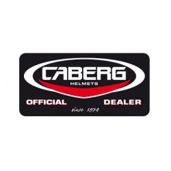 CABERG MATERIAŁ PROMO...