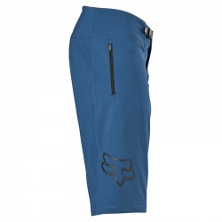 SPODENKI ROWEROWE FOX DEFEND DARK INDIGO  ENDURO CROSS